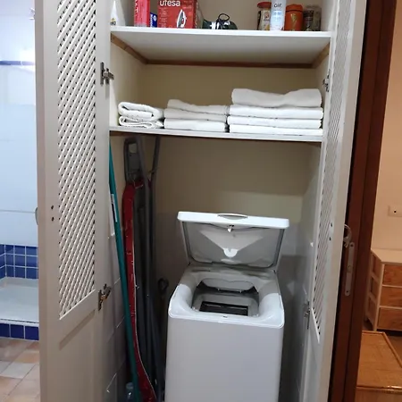 Apartment Marino Almunecar