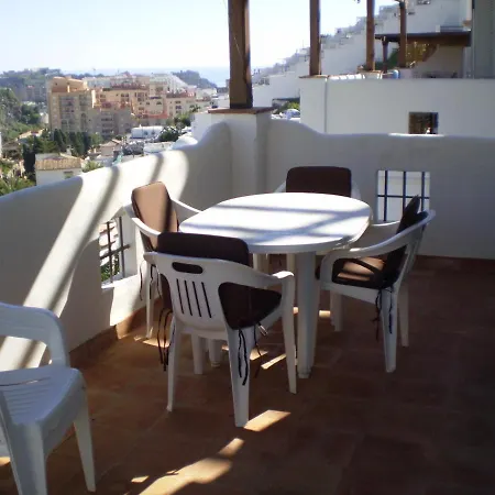 Apartment Marino Almunecar
