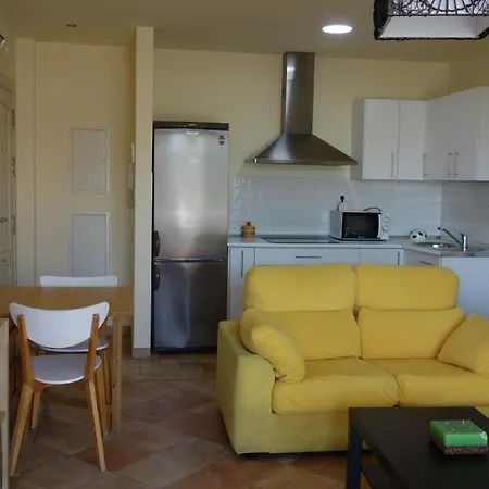 Apartment Marino Almunecar