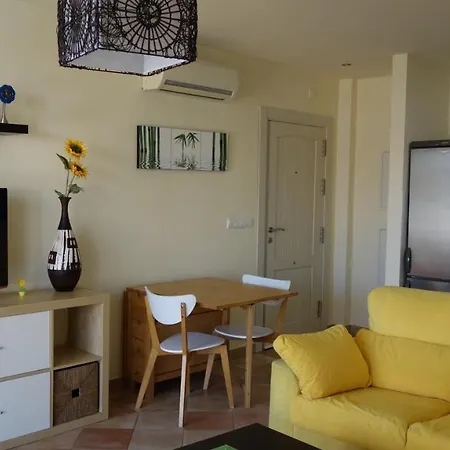 Apartment Marino *