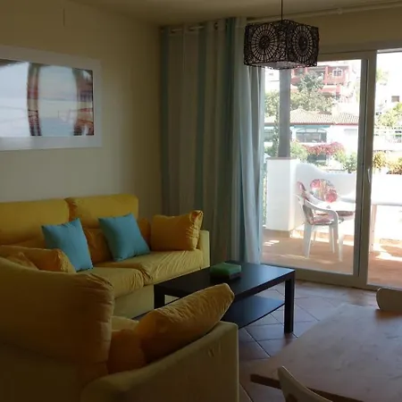 Marino Apartment *