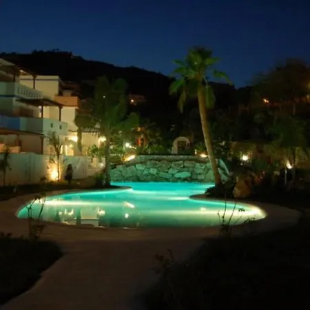 Apartment Marino