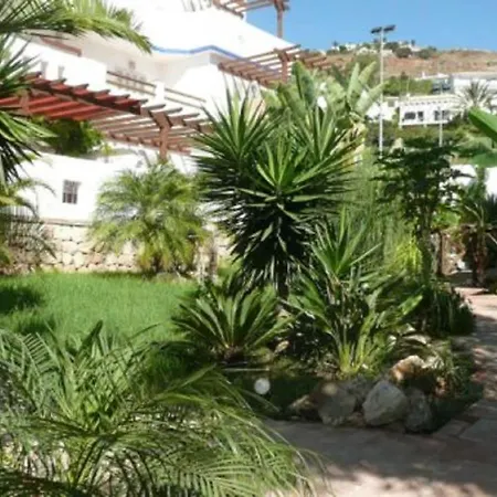 Apartment Marino
