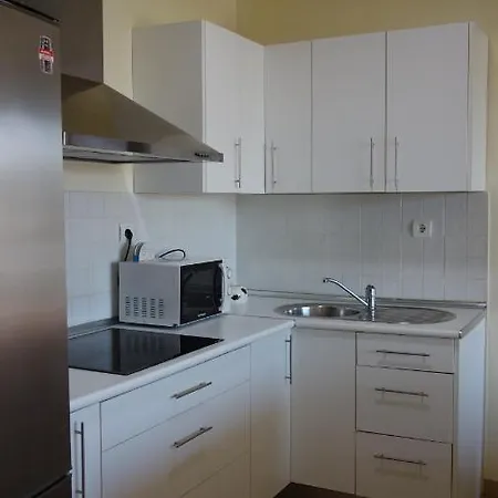 Apartment Marino Almunecar