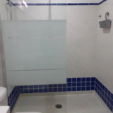 Marino Appartement *