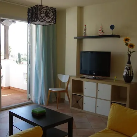 Marino Appartement