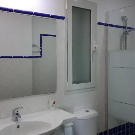 Marino Appartement