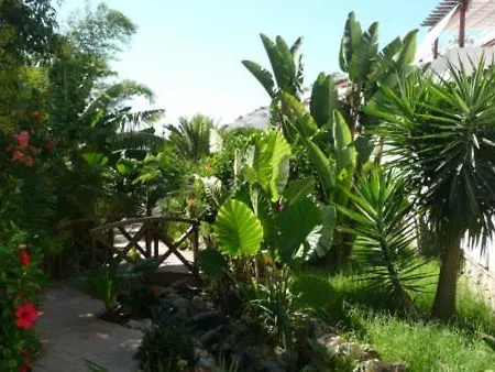 Appartement Marino